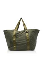 Jil Sander Strapper Shopper Shell Tote Bag
