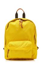 Maison Margiela Minimal Zippered Backpack