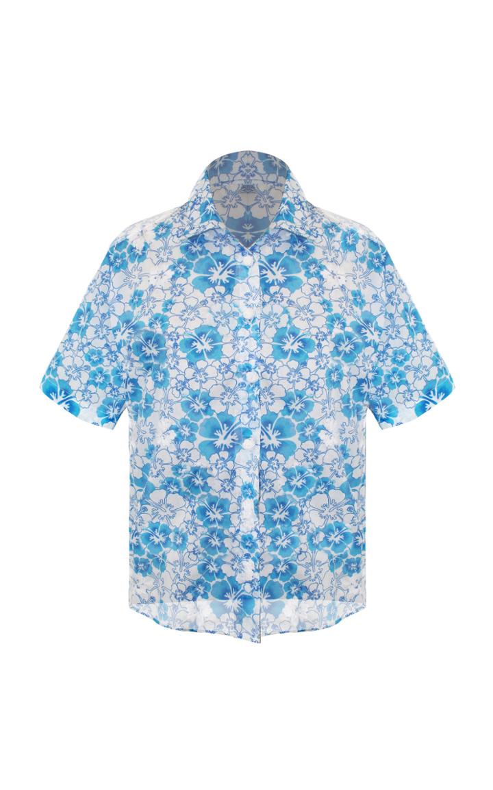 All Things Mochi Nora Shirt