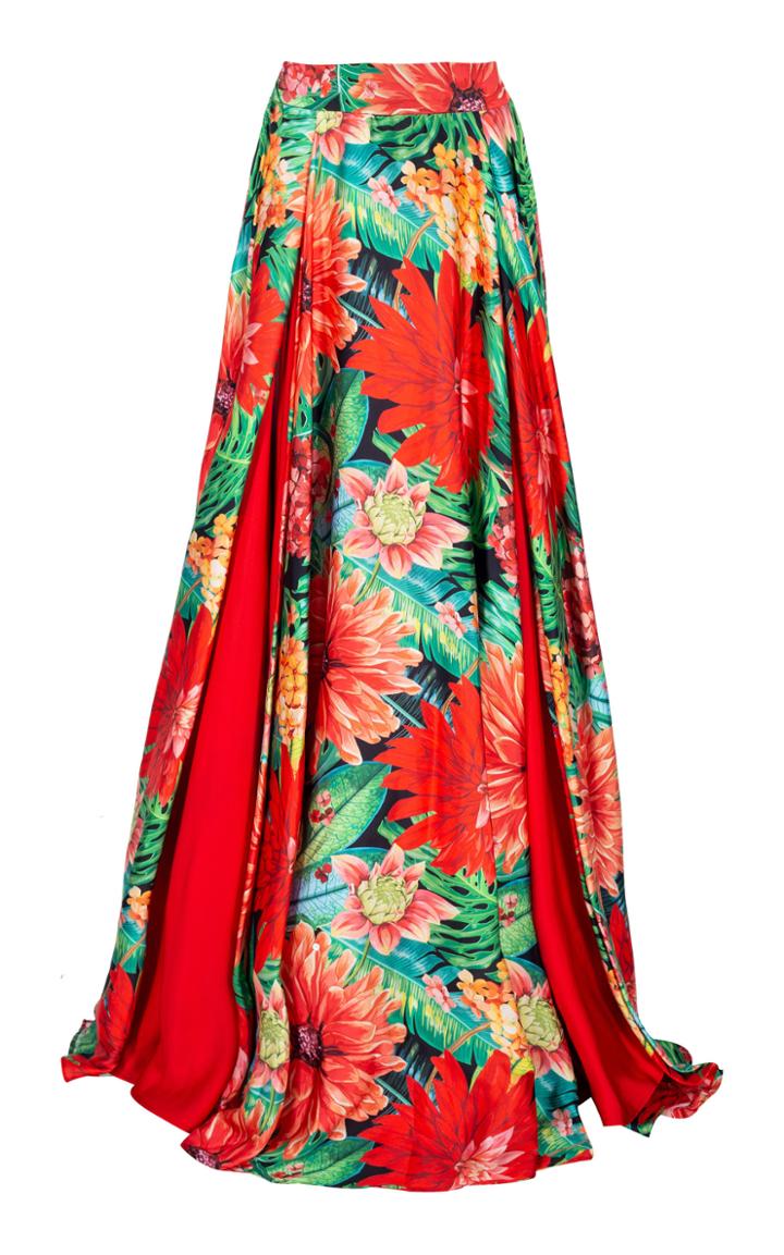 Hossh Trinity Skirt