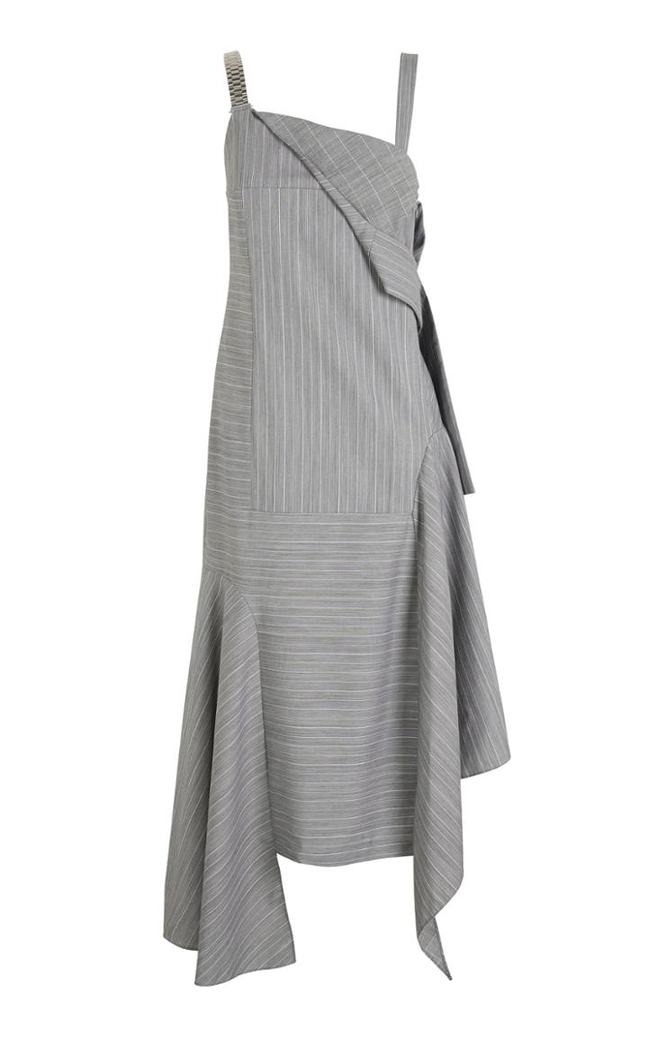 Christopher Esber Watch Band Release Dress