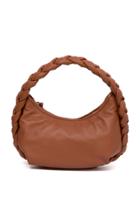Hereu Espiga Woven Organic Cotton Shoulder Bag
