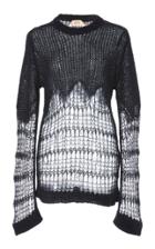 N21 Cristina Round Neck Sweater