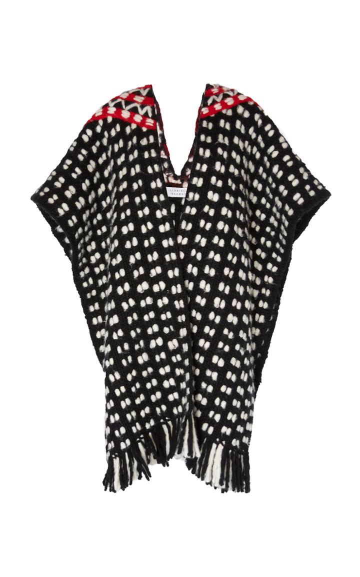 Gabriela Hearst Diego Poncho