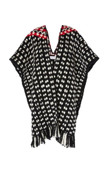 Gabriela Hearst Diego Poncho