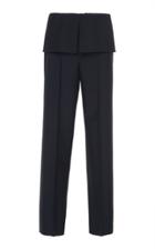 Jil Sander Florian Slim Fit Overlay Pant