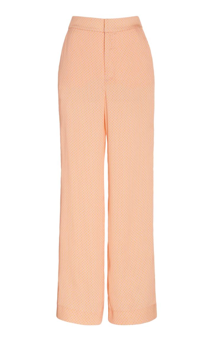 Significant Other Caspian Luster Wide Leg Pant