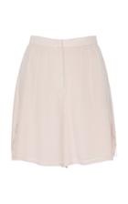 Zuhair Murad High Waisted Shorts