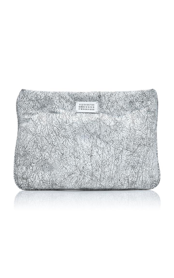 Moda Operandi Maison Margiela Borsa Pochette Soft Clutch