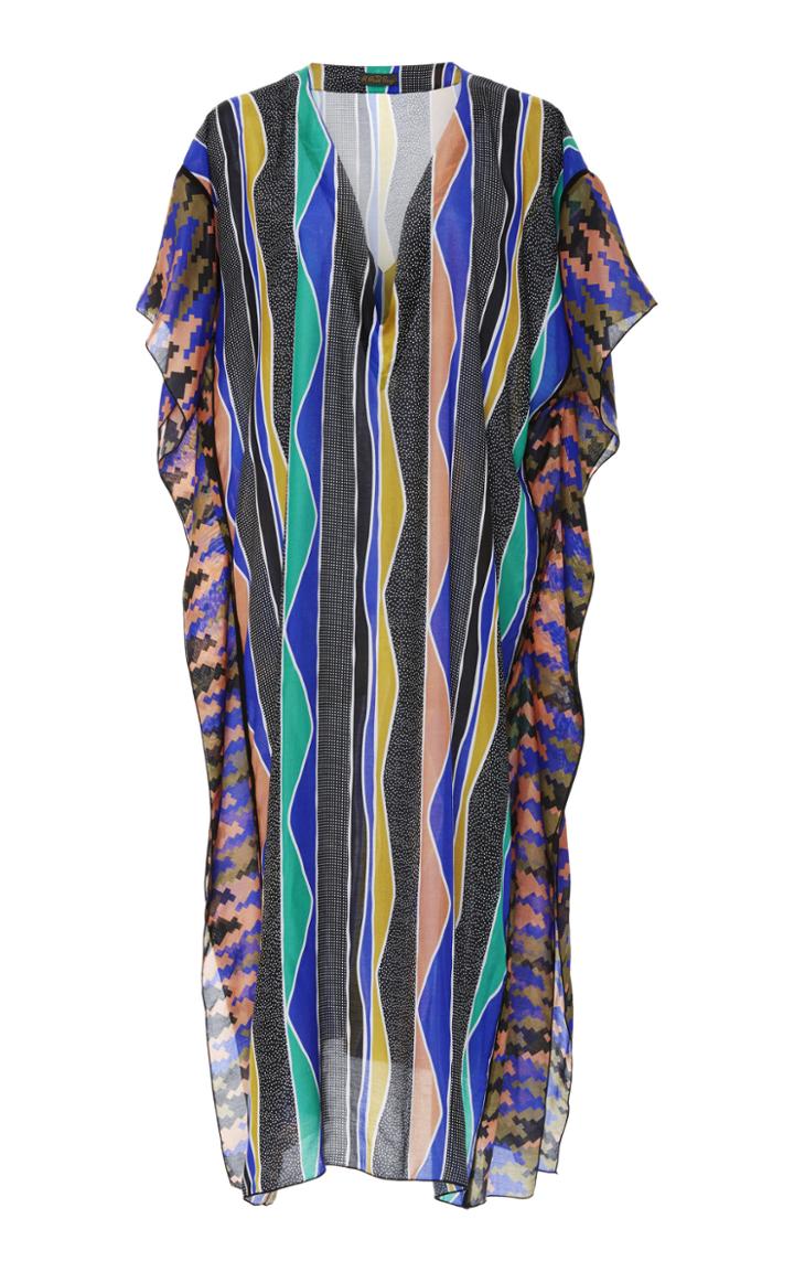 A Peace Treaty Zoni Caftan