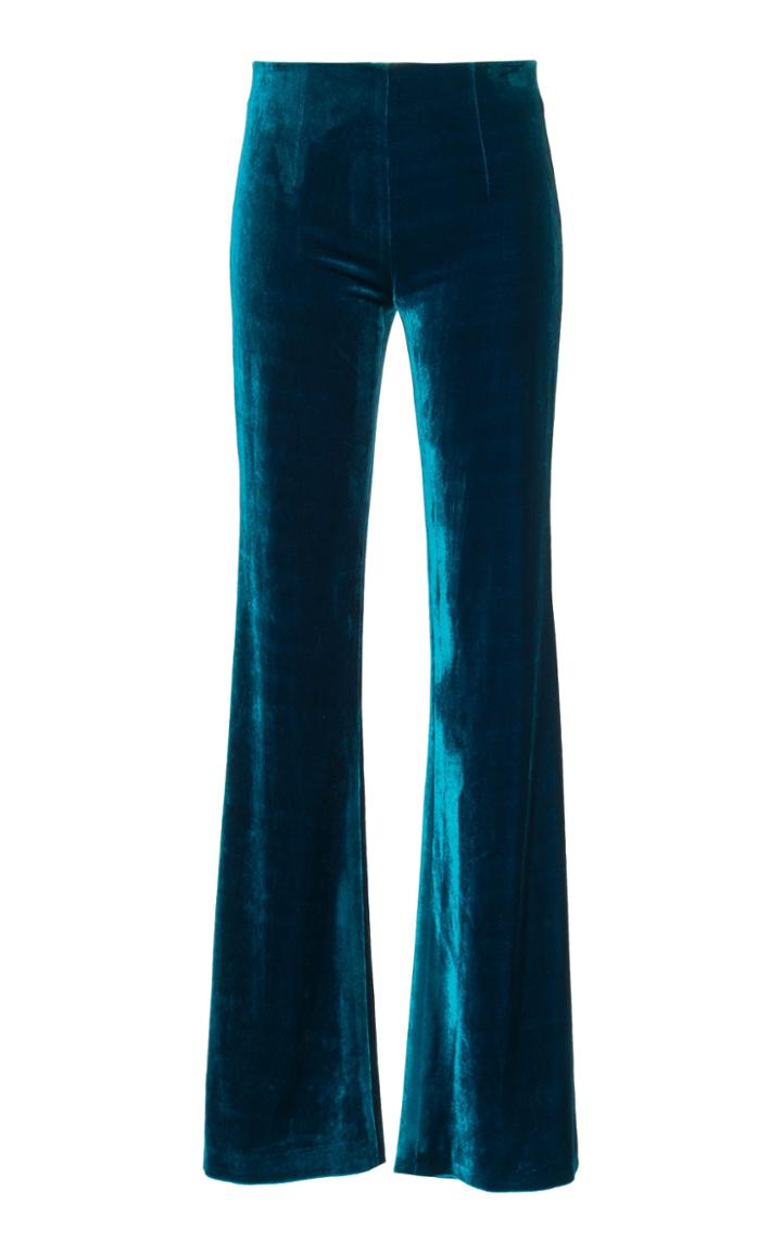 Galvan Moss Trouser