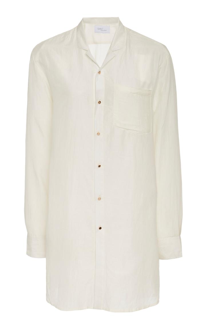 Saint Holiday The Beach Shirt