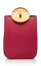 Marni Mini Tri-color Leather Bag