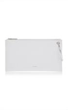 Jil Sander Medium Loop Clutch