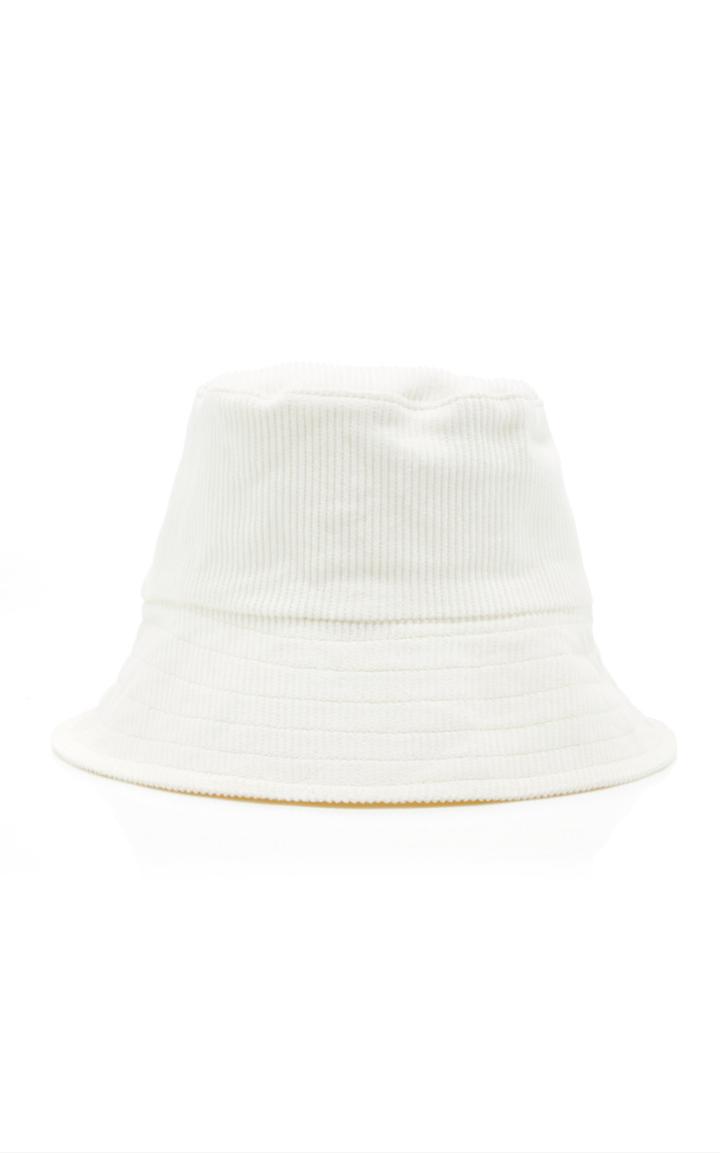 Faithfull The Brand Corduroy Bucket Hat