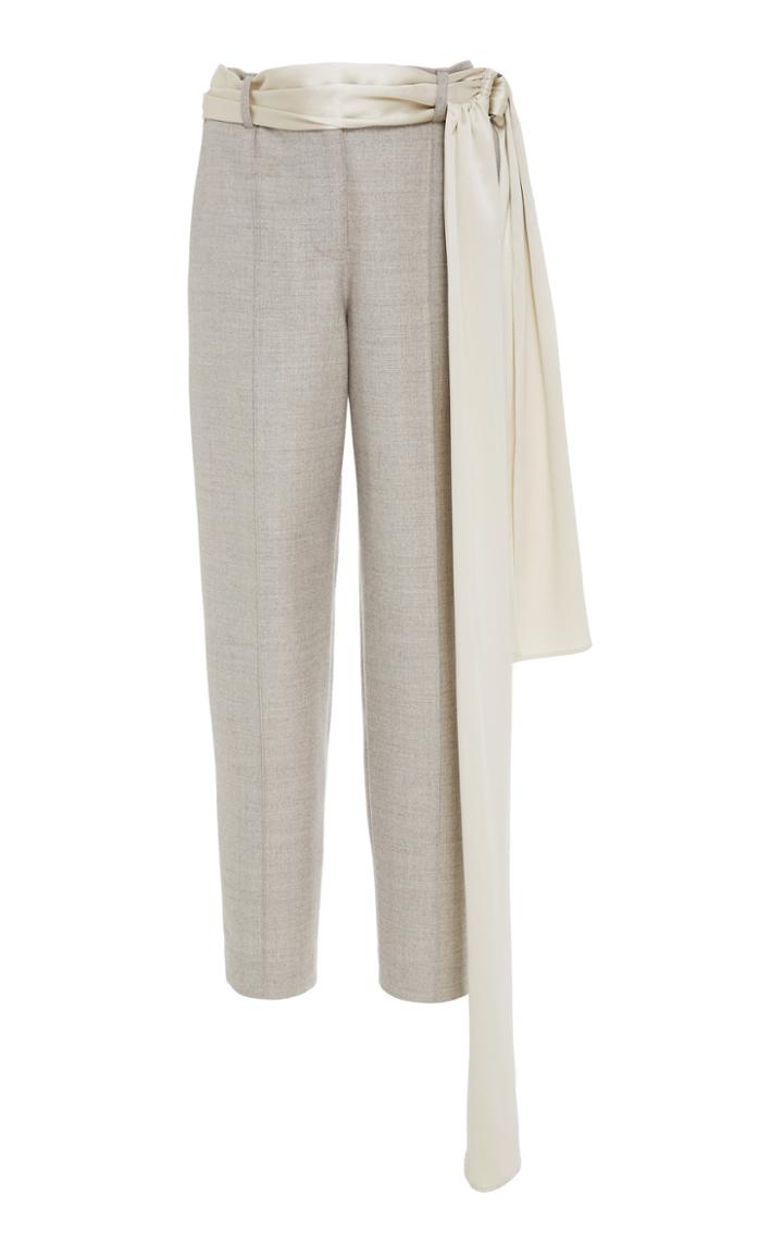 Hellessy Rapunzel Cigarette Trouser