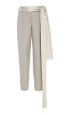 Hellessy Rapunzel Cigarette Trouser