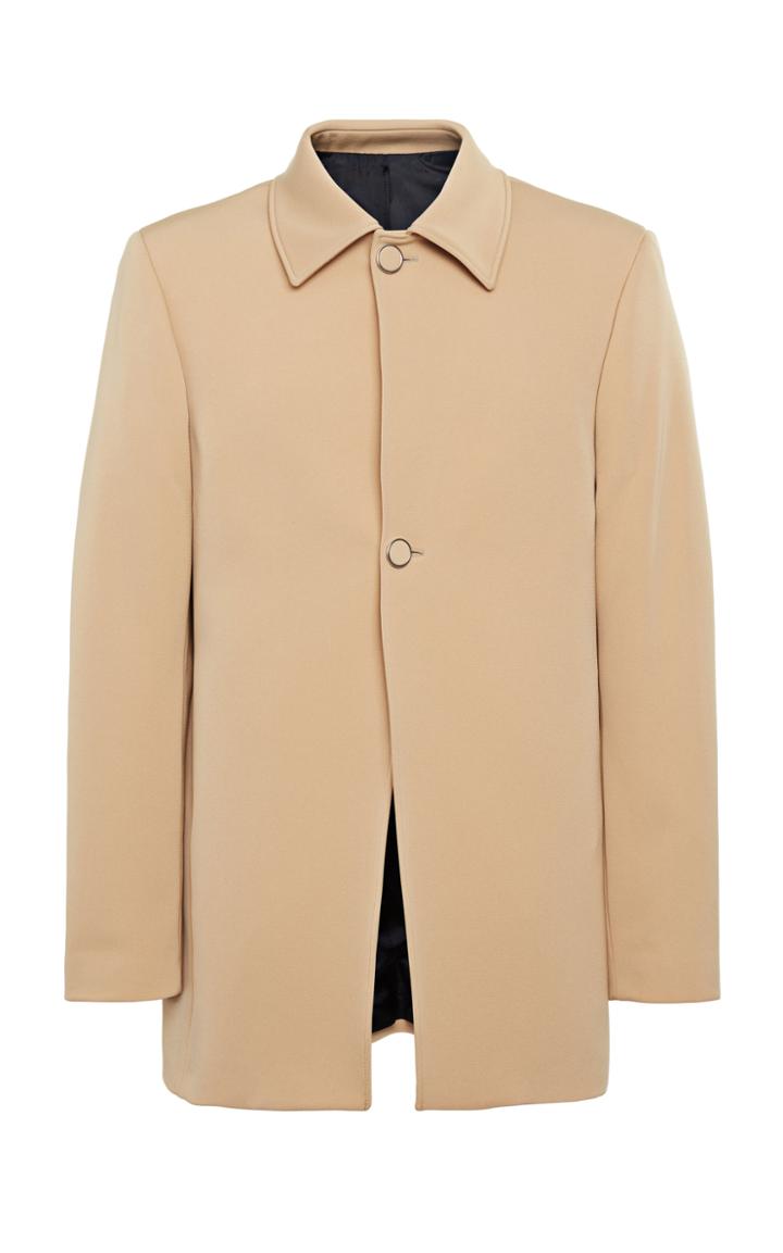 Moda Operandi 1017 Alyx 9sm 2 Button High Coat