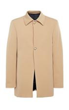 Moda Operandi 1017 Alyx 9sm 2 Button High Coat