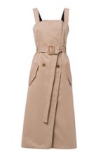 Moda Operandi Dorothee Schumacher Urban Elegance Utility Dress