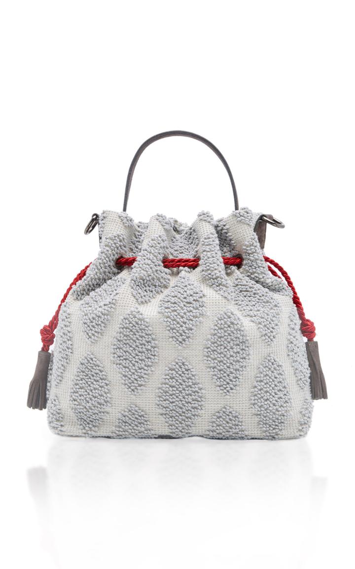Casa Isota Giulia Medium Crossbody Bag