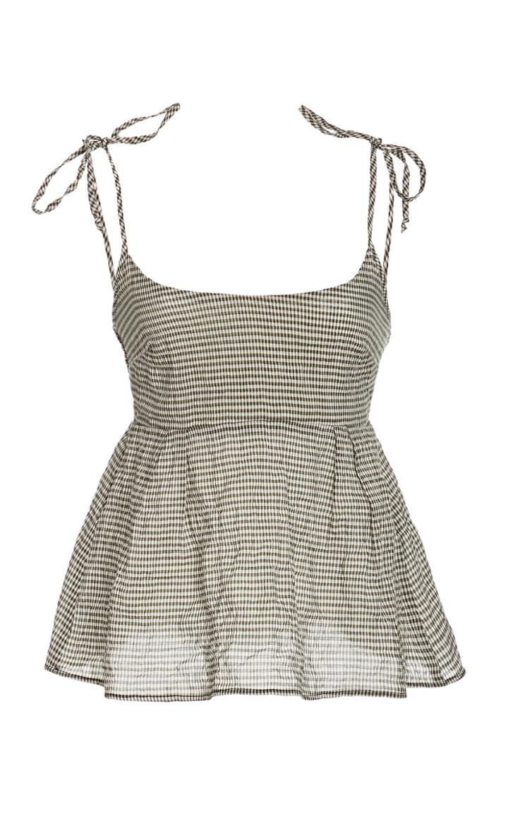 Ciao Lucia Augusta Cotton Top