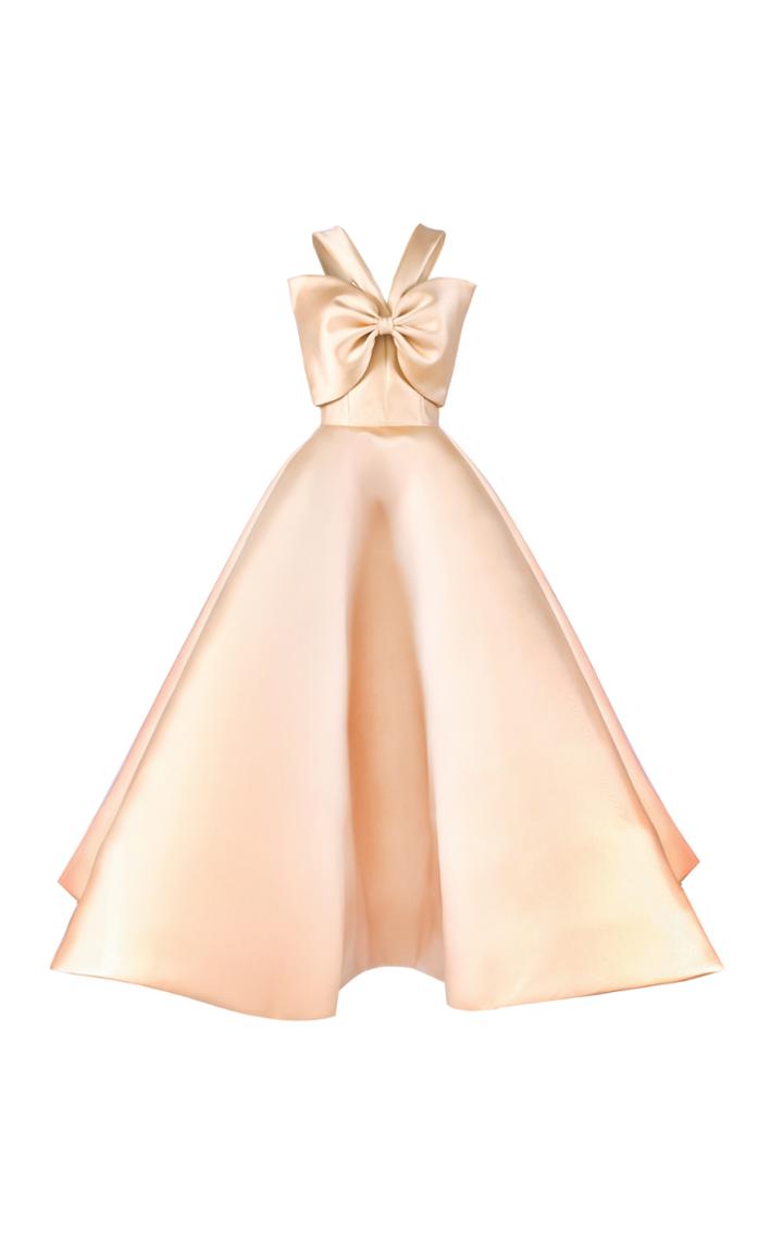 Mark Bumgarner Ingrid Dress
