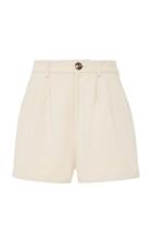 Moda Operandi Etro Cotton Shorts Size: 40