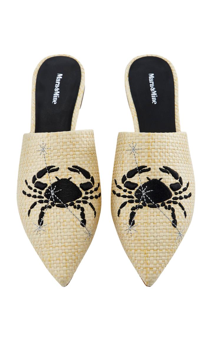 Mara & Mine Cancer Mule