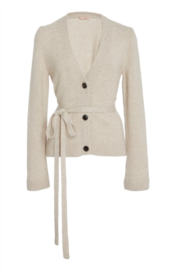 Brock Collection Kieran Cashmere Cardigan