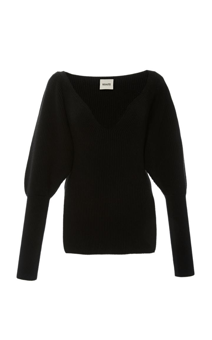Khaite Natasha Sweater