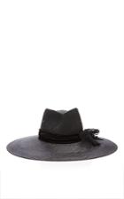 Maison Michel Pina Lace Panama Hat