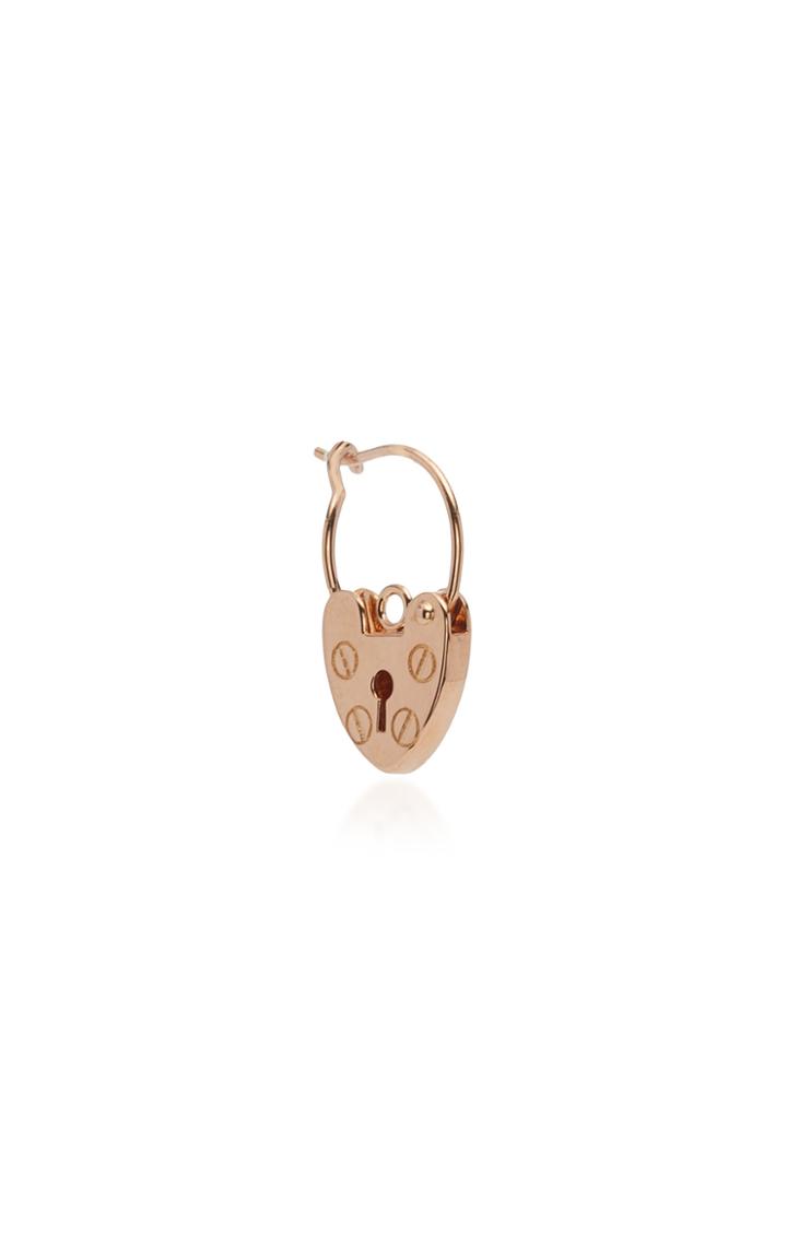 Ginette Ny Solo Providence Earring