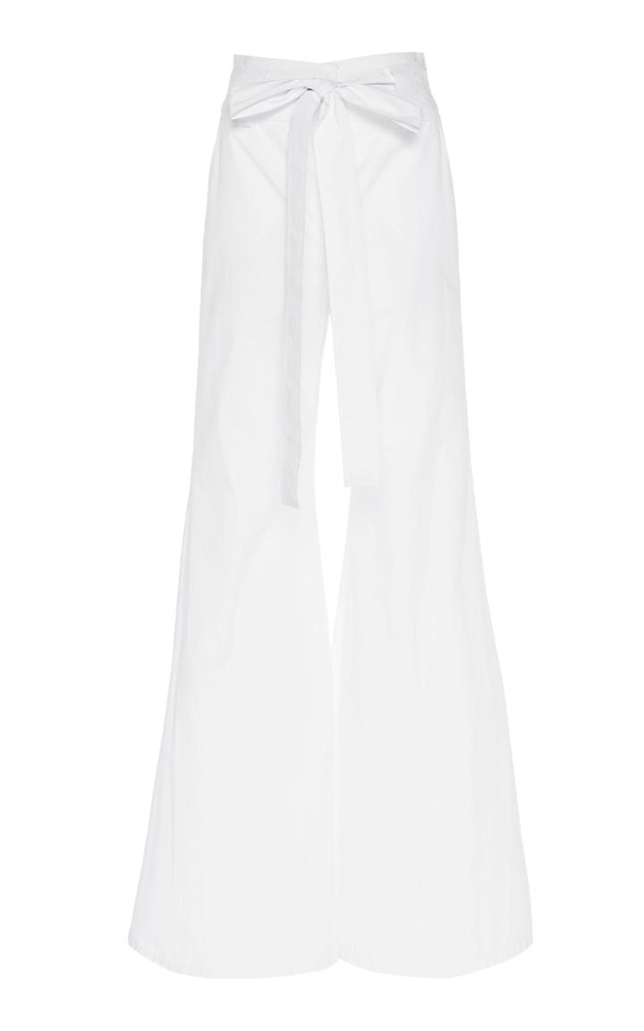 Moda Operandi Nevenka Pull Me Back Pants Size: 6