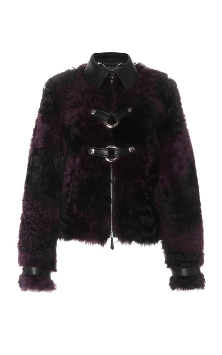 Altuzarra Cambell Shearling Jacket