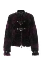 Altuzarra Cambell Shearling Jacket
