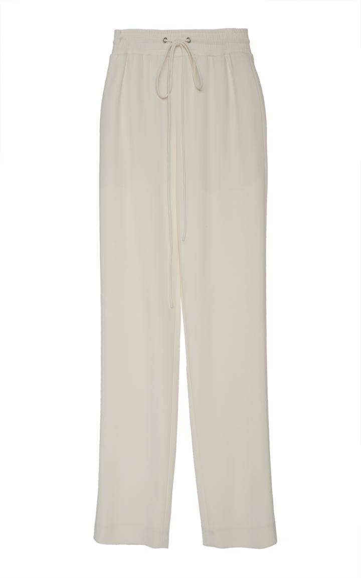 Sally Lapointe Drawstring Track Pant