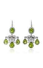 Holly Dyment Go Lightly Bow Earrings