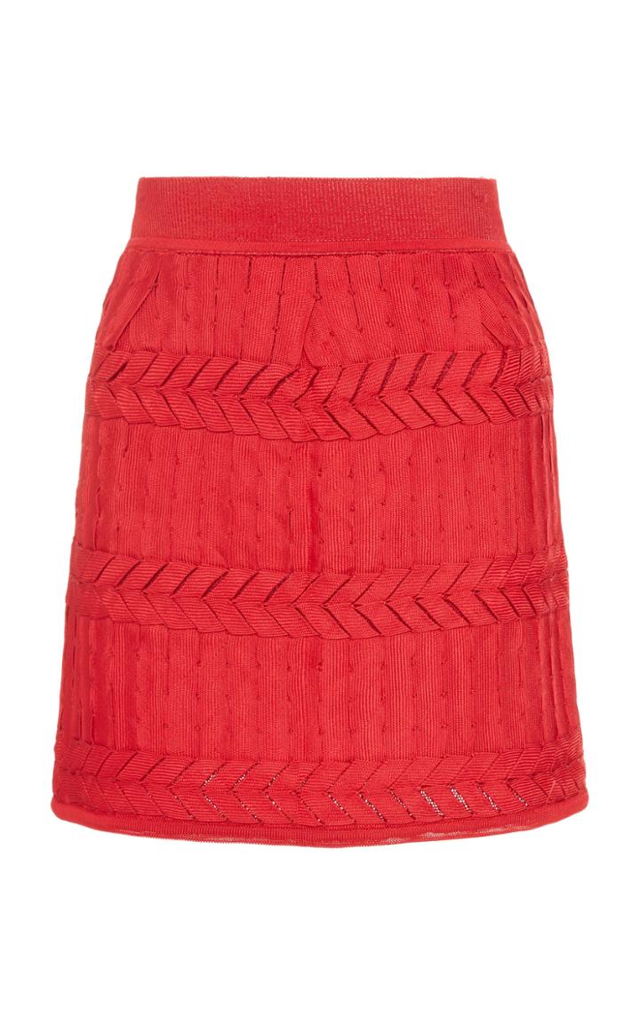 Pepa Pombo Jane Birkin Skirt