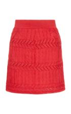 Pepa Pombo Jane Birkin Skirt