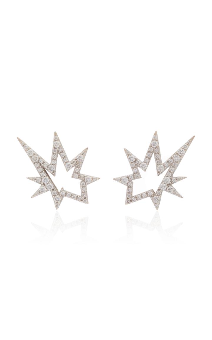 Ampm Supernova Earrings