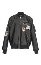 Rossella Jardini Bomber Jacket
