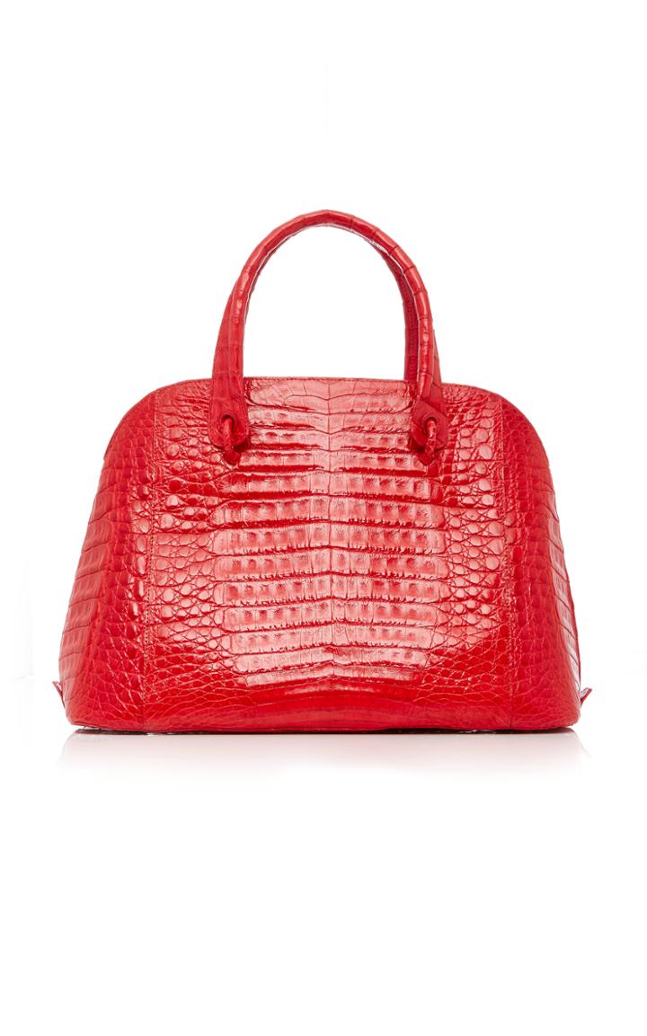 Nancy Gonzalez Mini Lady Bag