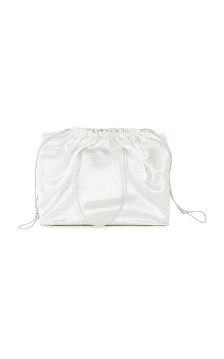Moda Operandi Peter Do Peter Do X Medea Dust Cover Shoulder Bag