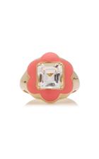 Moda Operandi Bea Bongiasca Give Them Flowers Ring