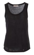 Sissa Eleonora Scoop Neck Tank Top