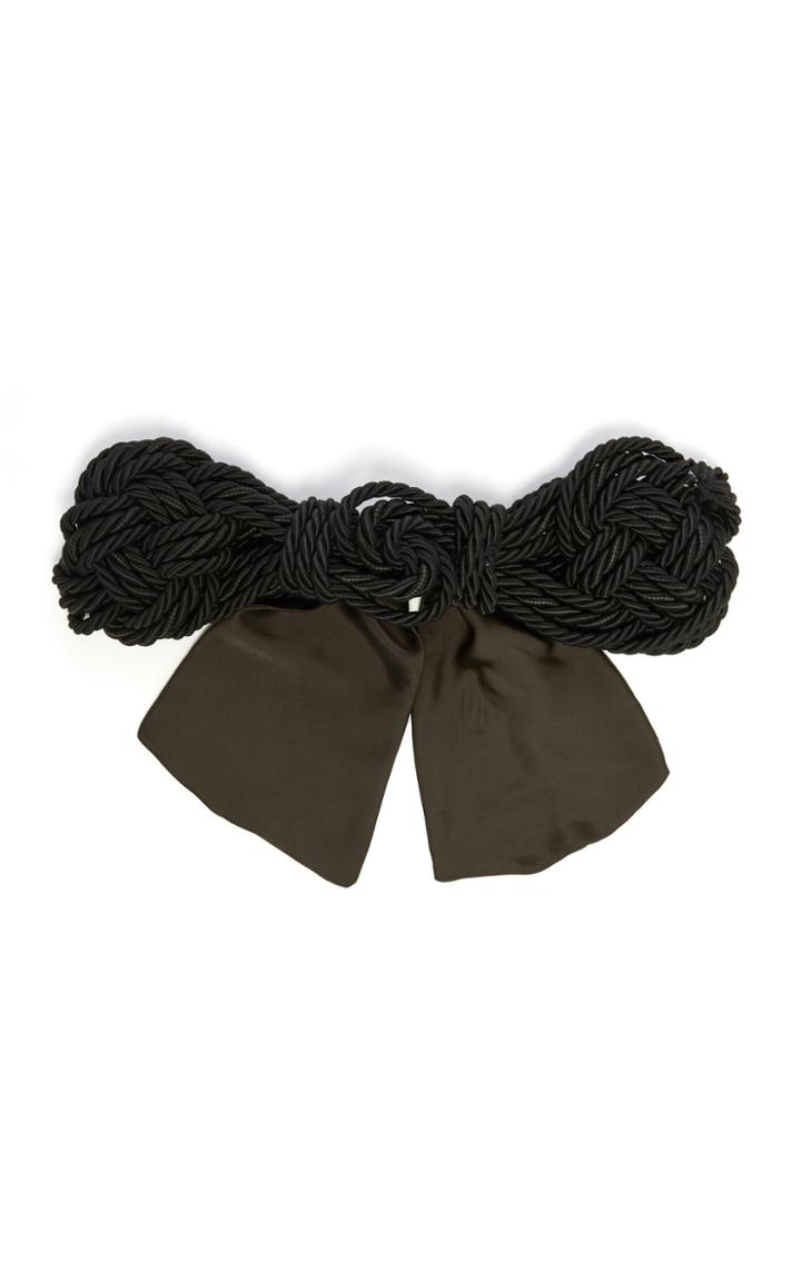 Johanna Ortiz Ritmos Del Sur Belt