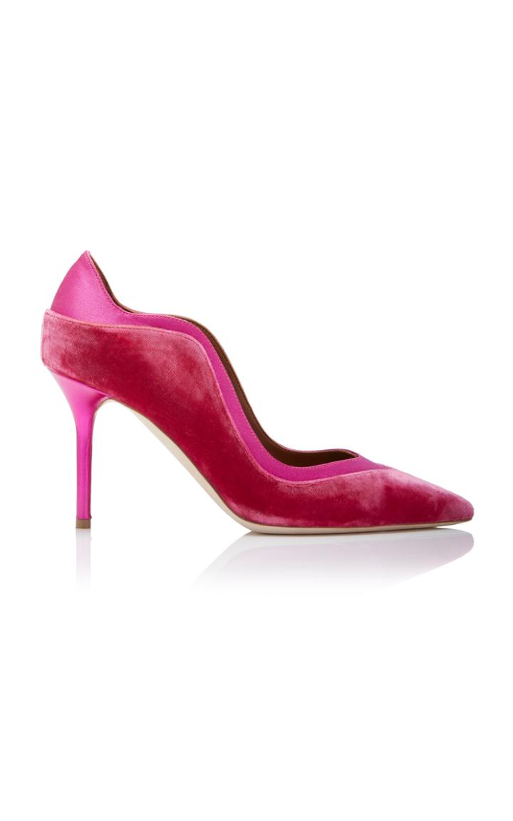 Malone Souliers By Roy Luwolt Penelope Luwolt Pump