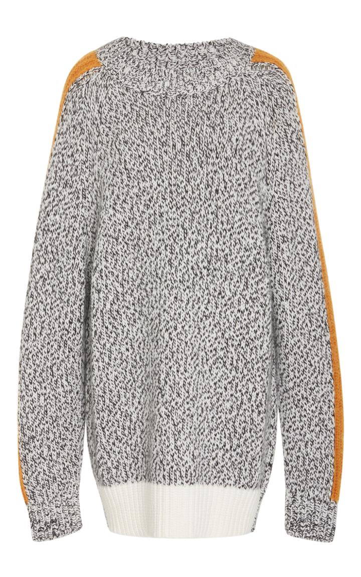 Tak.ori Tak. Ori Angora Raglan Sweater