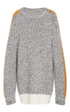 Tak.ori Tak. Ori Angora Raglan Sweater